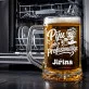 Půllitr Na Pivo K 60 Narozeninám Dárek Pro Ženu: Královna Večera