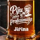 Půllitr Na Pivo K 60 Narozeninám Dárek Pro Ženu: Královna Večera