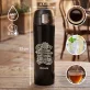 Termohrnek 440ml Pro Sestřenici Dárek Pro Ženu: Oficiální Dodavatelka