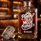 Personalizovaná Karafa Na Whisky Pro Hasiče Dárek Pro Muže: Plameny? To Je Moje Práce