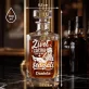 Personalizovaná Karafa Na Whisky Ženě K 60 Narozeninám Dárek K 60 Narozeninám Pro Ženu: Život Začíná V Šedesáti