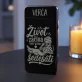 Personalizovaný Plazmový Zapalovač Ženě K 60 Narozeninám Dárek K 60 Narozeninám Pro Ženu: Život Začíná V Šedesáti Personalizovaný Plazmový Zapalovač Ženě K 60 Narozeninám Dárek K 60 Narozeninám Pro Ženu: Život Začíná V Šedesáti