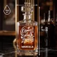 Personalizovaná Karafa Na Whisky K 18 Dárek Pro Ženu: Osmnáct A Plná Života