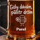 Půllitr Na Pivo Pro Fotbalistu Dárek Pro Muže: Ironický Fotbalový Humor Půllitr Na Pivo Pro Fotbalistu Dárek Pro Muže: Ironický Fotbalový Humor