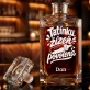 Personalizovaná Karafa Na Whisky Na Zapíjení Miminka Dárek Pro Muže: Tatínku, Žízeň Povolena Personalizovaná Karafa Na Whisky Na Zapíjení Miminka Dárek Pro Muže: Tatínku, Žízeň Povolena