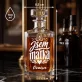Personalizovaná Karafa Na Whisky K Narození Holčičky Dárek Pro Ženu: Jsem Matka Personalizovaná Karafa Na Whisky K Narození Holčičky Dárek Pro Ženu: Jsem Matka