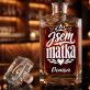 Personalizovaná Karafa Na Whisky K Narození Holčičky Dárek Pro Ženu: Jsem Matka Personalizovaná Karafa Na Whisky K Narození Holčičky Dárek Pro Ženu: Jsem Matka