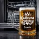 Půllitr Na Pivo Pro Ženu Dárek Pro Ženu: Královská Nálada Půllitr Na Pivo Pro Ženu Dárek Pro Ženu: Královská Nálada