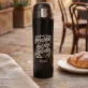 Termohrnek 440ml Pro Inženýra Dárek Pro Muže: Přesnost V Každém Detailu