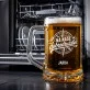 Půllitr Na Pivo Pro Přítele Dárek Ke Dni Chlapců Pro Muže: Společné Chvíle Půllitr Na Pivo Pro Přítele Dárek Ke Dni Chlapců Pro Muže: Společné Chvíle