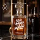 Personalizovaná Karafa Na Whisky Pro 25Letého Muže Dárek K 25 Narozeninám Pro Muže: Stále Mladý A Nezkrotný Personalizovaná Karafa Na Whisky Pro 25Letého Muže Dárek K 25 Narozeninám Pro Muže: Stále Mladý A Nezkrotný