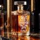 Personalizovaná Karafa Na Whisky Pro Známého Dárek Pro Muže: Mistr Svého Řemesla