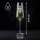 Sklenice Na Šampaňské K Velikonocům Dárek Pro Muže: Mistr Svého Řemesla