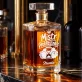 Personalizovaná Karafa Na Whisky Pro Studenta Dárek Pro Muže: Mistr Prokrastinace Personalizovaná Karafa Na Whisky Pro Studenta Dárek Pro Muže: Mistr Prokrastinace