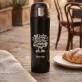 Termohrnek 440ml Pro Logopeda Dárek Pro Muže: Mistr Artikulace