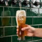 Sklenice Na Pivo S Gravírováním Pro Seniora Dárek Pro Muže: Žiju Podle Sebe