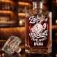 Personalizovaná Karafa Na Whisky K 20 Výročí Svatby Dárek Pro Ženu: Zasloužíš Si Medaili