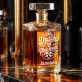 Personalizovaná Karafa Na Whisky Pro Družičku Dárek Pro Ženu: Družička Na Plný Úvazek