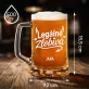 Půllitr Na Pivo K 18 Narozeninám Dárek Pro Ženu: Drzá Osmnáctka Půllitr Na Pivo K 18 Narozeninám Dárek Pro Ženu: Drzá Osmnáctka