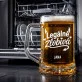 Půllitr Na Pivo K 18 Narozeninám Dárek Pro Ženu: Drzá Osmnáctka Půllitr Na Pivo K 18 Narozeninám Dárek Pro Ženu: Drzá Osmnáctka