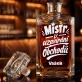 Personalizovaná Karafa Na Whisky Pro Obchodního Partnera Dárek Pro Muže: Mistr V Uzavírání Obchodů