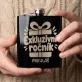 Placatka S Gravírováním Pro Seniora Dárek Pro Muže: Exkluzivní Ročník