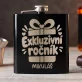 Placatka S Gravírováním Pro Seniora Dárek Pro Muže: Exkluzivní Ročník