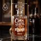 Personalizovaná Karafa Na Whisky K 40 Výročí Svatby Dárek Pro Ženu: Čím Starší, Tím Vzácnější