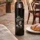 Termohrnek 440ml K Svátku Dárek Pro Ženu: Jsi Mou Inspirací