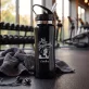 Sportovní Láhev s Gravírováním K Svátku Dárek Pro Ženu: Jsi Mou Inspirací Sportovní Láhev s Gravírováním K Svátku Dárek Pro Ženu: Jsi Mou Inspirací
