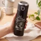 Termohrnek LED K Svátku Dárek Pro Ženu: Jsi Mou Inspirací