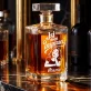 Personalizovaná Karafa Na Whisky K Svátku Dárek Pro Ženu: Jsi Mou Inspirací