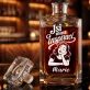 Personalizovaná Karafa Na Whisky K Svátku Dárek Pro Ženu: Jsi Mou Inspirací