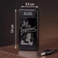 Personalizovaný Plazmový Zapalovač K Svátku Dárek Pro Ženu: Jsi Mou Inspirací