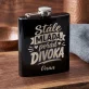 Placatka S Gravírováním Pro 22Letou Ženu Dárek K 20 Narozeninám Pro Ženu: Stále Mladá, Pořád Divoká