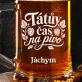 Půllitr Na Pivo Ke Dni Otců Dárek Pro Tatínka Muže: Elegantní Botanika Pro Půllitr Na Pivo Ke Dni Otců Dárek Pro Tatínka Muže: Elegantní Botanika Pro