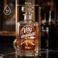 Personalizovaná Karafa Na Whisky Pro 18Letého Muže Dárek Pro Muže: Vítej V Dospělosti Personalizovaná Karafa Na Whisky Pro 18Letého Muže Dárek Pro Muže: Vítej V Dospělosti