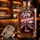 Personalizovaná Karafa Na Whisky Pro 18Letého Muže Dárek Pro Muže: Vítej V Dospělosti Personalizovaná Karafa Na Whisky Pro 18Letého Muže Dárek Pro Muže: Vítej V Dospělosti