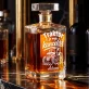 Personalizovaná Karafa Na Whisky Pro Farmáře Dárek Pro Muže: Traktor Je Moje Kancelář Personalizovaná Karafa Na Whisky Pro Farmáře Dárek Pro Muže: Traktor Je Moje Kancelář