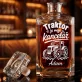 Personalizovaná Karafa Na Whisky Pro Farmáře Dárek Pro Muže: Traktor Je Moje Kancelář Personalizovaná Karafa Na Whisky Pro Farmáře Dárek Pro Muže: Traktor Je Moje Kancelář
