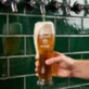Sklenice Na Pivo S Gravírováním Pro Nejlepší Kamarádku Dárek Pro Ženu: Jsi Můj Oblíbený Chaos