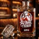 Personalizovaná Karafa Na Whisky Ke Zlaté Svatbě Dárek Pro Ženu: Půl Století S Hrdostí Personalizovaná Karafa Na Whisky Ke Zlaté Svatbě Dárek Pro Ženu: Půl Století S Hrdostí