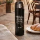 Termohrnek 440ml Pro Zubařku Dárek Pro Ženu: Miluju Zvuk Vrtačky