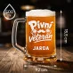 Půllitr Na Pivo K 50 Narozeninám Dárek Pro Muže: Pivní Humor Pro Muže Půllitr Na Pivo K 50 Narozeninám Dárek Pro Muže: Pivní Humor Pro Muže