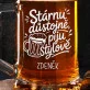 Půllitr Na Pivo Pro 65Letého Muže Dárek K 65 Narozeninám Pro Muže: Suchý Pivní Humor Půllitr Na Pivo Pro 65Letého Muže Dárek K 65 Narozeninám Pro Muže: Suchý Pivní Humor