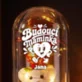 Věčná Růže S Medvídkem Pro Nastávající Maminku Dárek Ke Dni Matek Pro Ženu: Budoucí Maminka