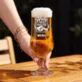 Pivní Sklenice Na Stopce K Narození Holčičky Dárek Pro Muže: Hrdý Táta Navždy Pivní Sklenice Na Stopce K Narození Holčičky Dárek Pro Muže: Hrdý Táta Navždy
