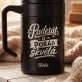 Termohrnek S Uchem 400 Ml K 50 Narozeninám Dárek Pro 50Letou Ženu : Padesát A Pořád Skvělá