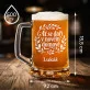 Půllitr Na Pivo Do Nového Domu Dárek Pro Muže: Botanická Oslava Domova Půllitr Na Pivo Do Nového Domu Dárek Pro Muže: Botanická Oslava Domova