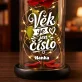 Věčná Růže Pod Skleněnou Kopulí K 55 Výročí Svatby Dárek K Valentýnu Pro Ženu: Věk Je Jen Číslo Věčná Růže Pod Skleněnou Kopulí K 55 Výročí Svatby Dárek K Valentýnu Pro Ženu: Věk Je Jen Číslo